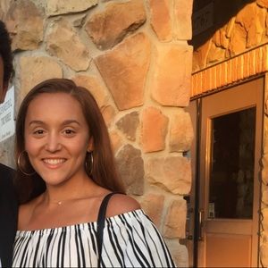 Meet your Posher, Camille